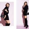 Trzy trendy w zimowym lookbooku Mohito 12