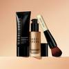 Skin Long-Wear Fluid Powder Foundation SPF 20 4