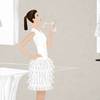 Alaïa Paris Blanche - nowa woda perfumowana 10