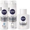 Nivea Men Sensitive - nowa linia regenerująca 2