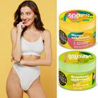 Tutti Frutti - cukrowe peelingi do ciała 1