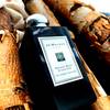Jo Malone Bronze Wood & Leather 2