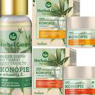 Herbal Care - kosmetyki z olejem konopnym 2