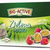 Big Active - herbaty zielone 11
