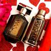 Walentynkowy duet Hugo Boss 1