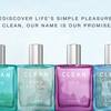 Clean Eau de Toilette Collection 2