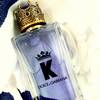 K by Dolce & Gabbana - na zakończenie lata 4