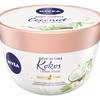 Nivea - nowe suflety do pielęgnacji ciała 3