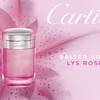 Cartier Baiser Volé Lys Rose 1