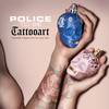 Police To Be Tattooart - inspirowane tatuażem 5