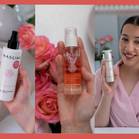 Yasumi - promienna cera na wiosnę z meRose 6