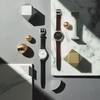 Swatch - kolekcja Skin Irony 2