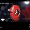 Mercedes-Benz Woman [In Red] 11