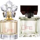 Avon Life - nowe zapachy dla Niej i dla Niego 1