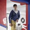 Lacoste L!VE - nowy zapach dla mężczyzn 5