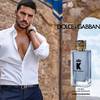K by Dolce&Gabbana - nowy zapach dla mężczyzn 1
