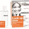 Mexx Look Up Now - nowe zapachy dla Niej i dla Niego 4