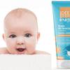 Idee Derm Baby Krem ochronny do twarzy 1
