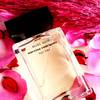 Narciso Rodriguez for her Musc Noir 10