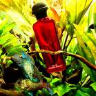 Hermès Eau de Rhubarbe Écarlate 1