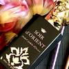 Sisley Paris Soir d'Orient 3