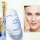 Shiseido Vital Perfection - wiosenne nowości 1