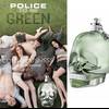 Police To Be Green 1