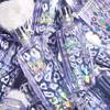 Naomi Campbell Cat Deluxe Silver 6