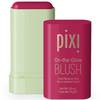 Pixi "Sunset Blush" - nowy trend w makijażu 4