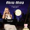 Miu Miu Twist - nowe oblicze zapachu 6