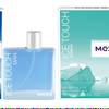 Mexx Ice Touch Woman i Mexx Ice Touch Man 2