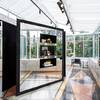 Sezonowy butik CHANEL w Saint-Tropez 3