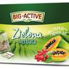 Big Active - herbaty zielone 12