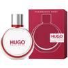Hugo Woman - nowy zapach dla kobiet 1