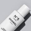 CHANEL Nº5 L'Eau In-Shower Gel & Fresh Lotion 6