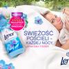 Lenor - odkryj bardziej trwałe zapachy 1