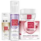 Hada Labo Tokyo - trzy nowe linie kosmetyków 1