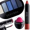 Sephora Lips To Kiss & Beautiful Eyes 1