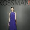 Kossmann - pokaz kolekcji wiosna-lato 2015 48