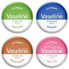 Vaseline Lip Therapy - wazelinowe balsamy do ust 1
