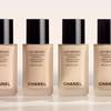 CHANEL Les Beiges Healthy Glow Foundation 2