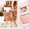 Narciso Rodriguez Cristal 1