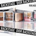 Dior Backstage 1