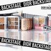 Dior Backstage 1