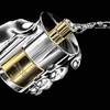 Tom Ford Metallique 5