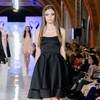 Ewa Minge - pokaz kolekcji "Black Butterflies" 29