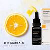 Dermash Cosmetics Vitamin C Serum 2