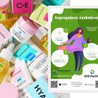 Sephora premiuje użytkowników recyklingu 1