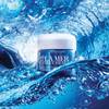 Blue Heart Crème de La Mer 2