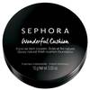 Sephora Wonderful Cushion - podkład w poduszeczce 7
